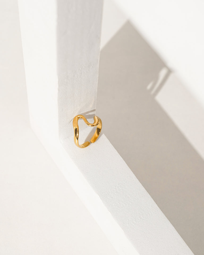Sol Ring (Gold)