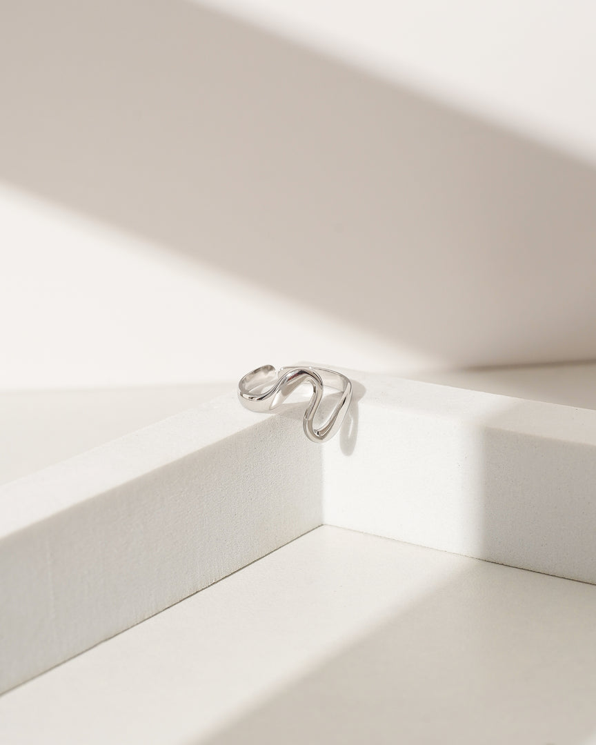 Sol Ring (Silver)