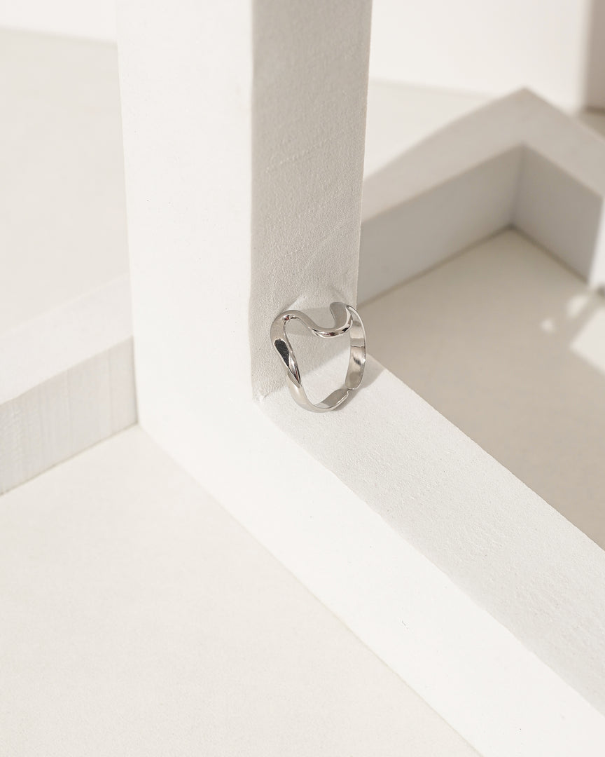 Sol Ring (Silver)