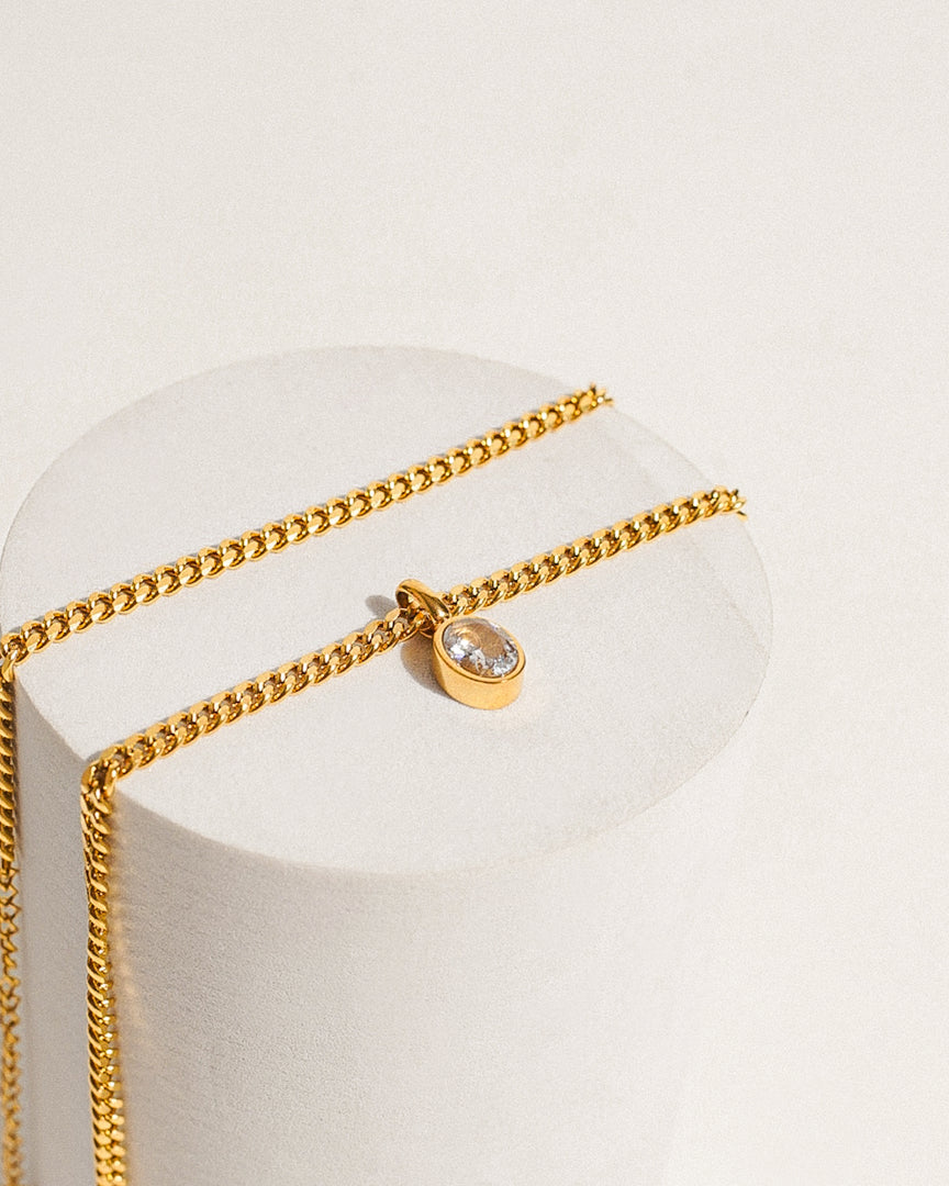 Vaso Necklace