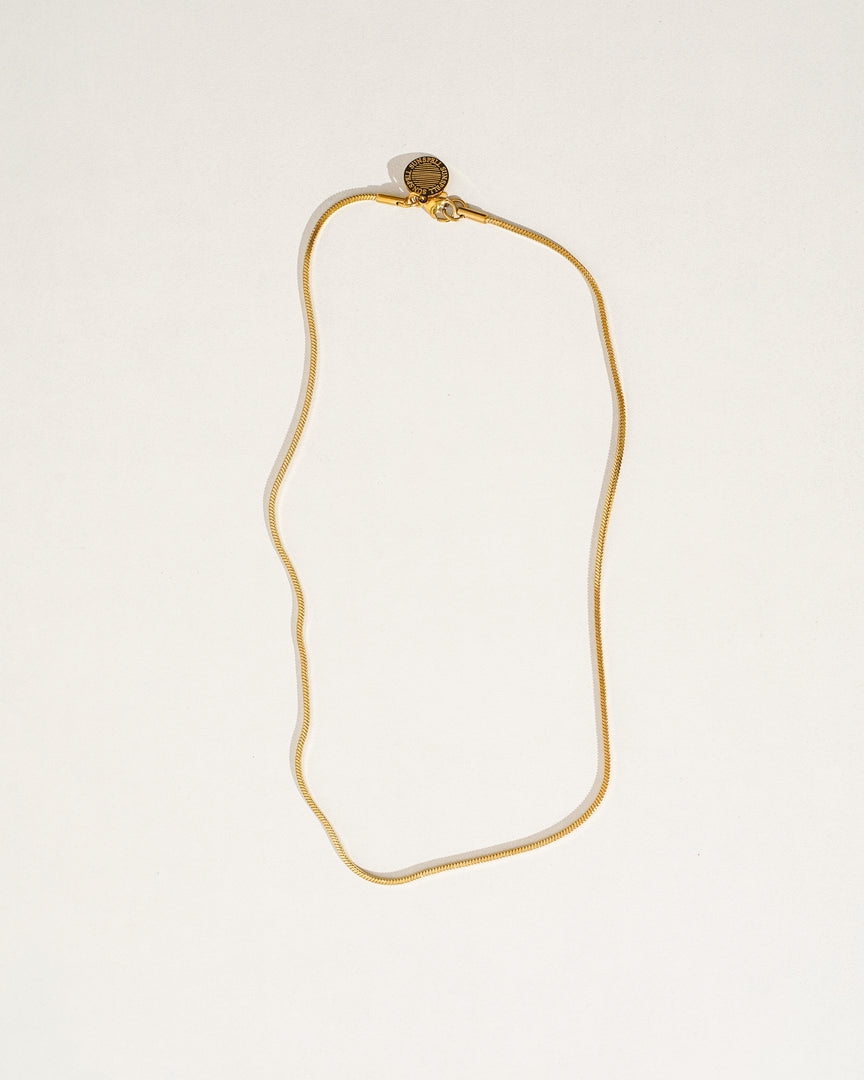 Willow Choker