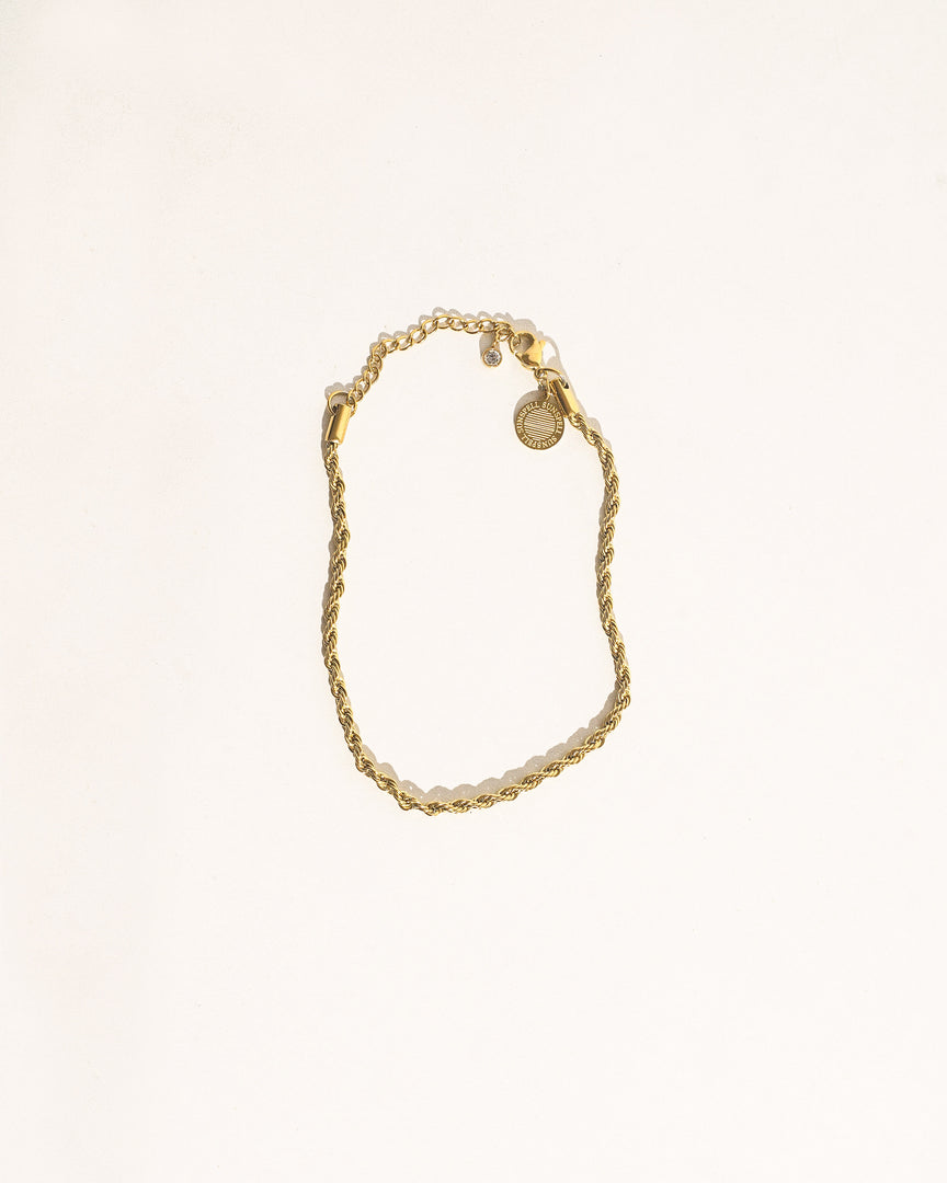 Dune Anklet