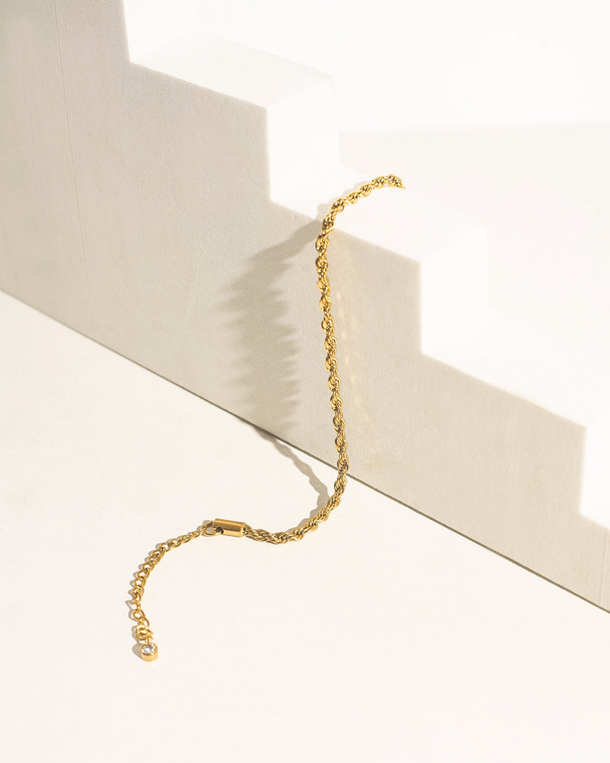 Dune Anklet