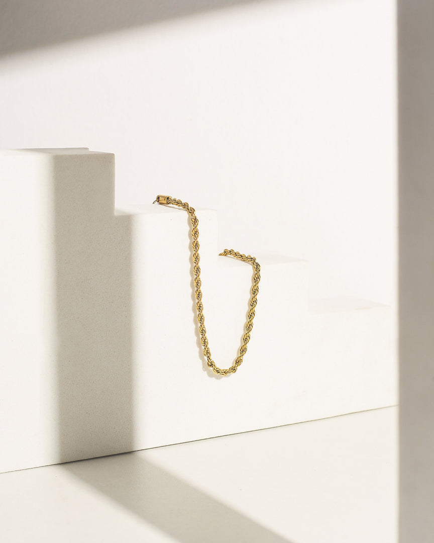 Dune Anklet