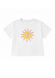 Golden Days Tee