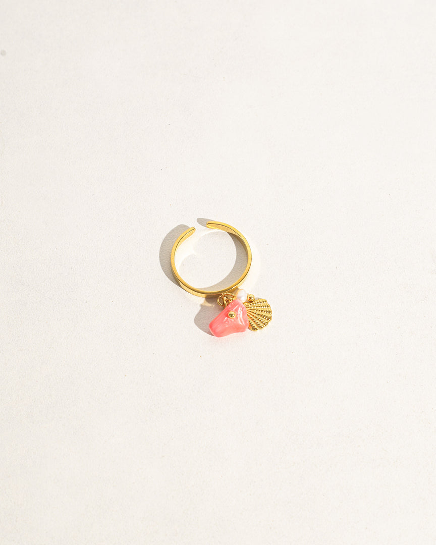 Hibiscus Thin