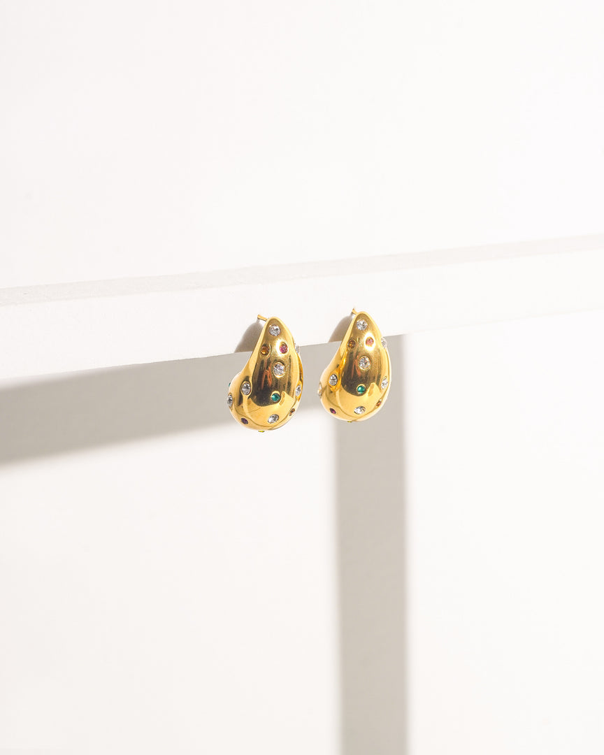 Larme Multishine (Gold)