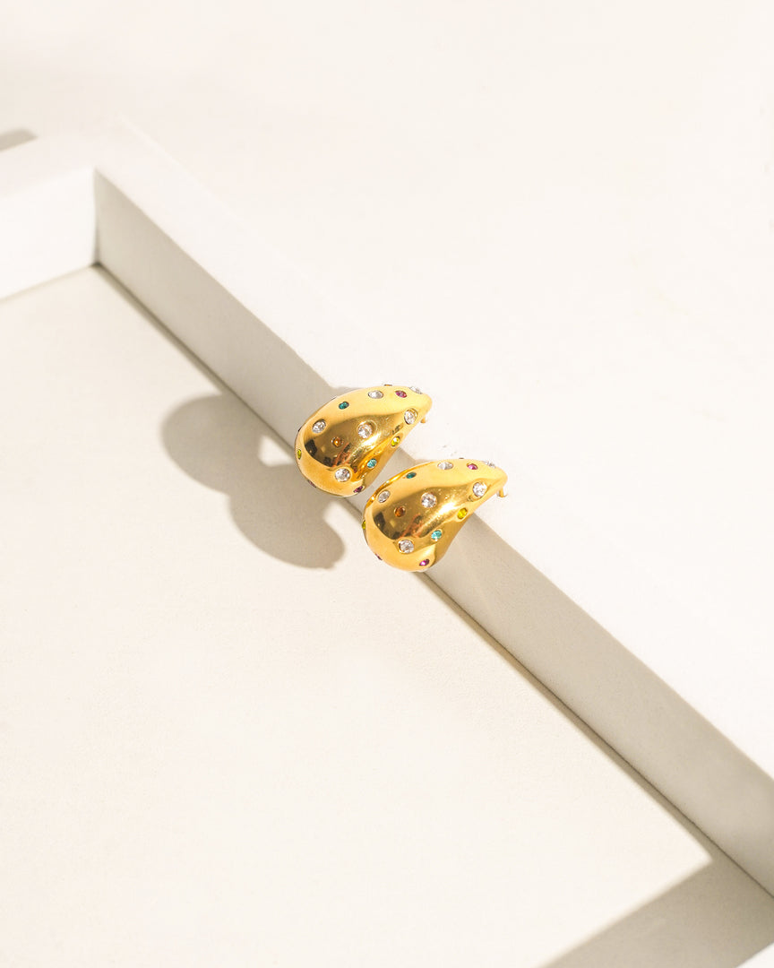 Larme Multishine (Gold)