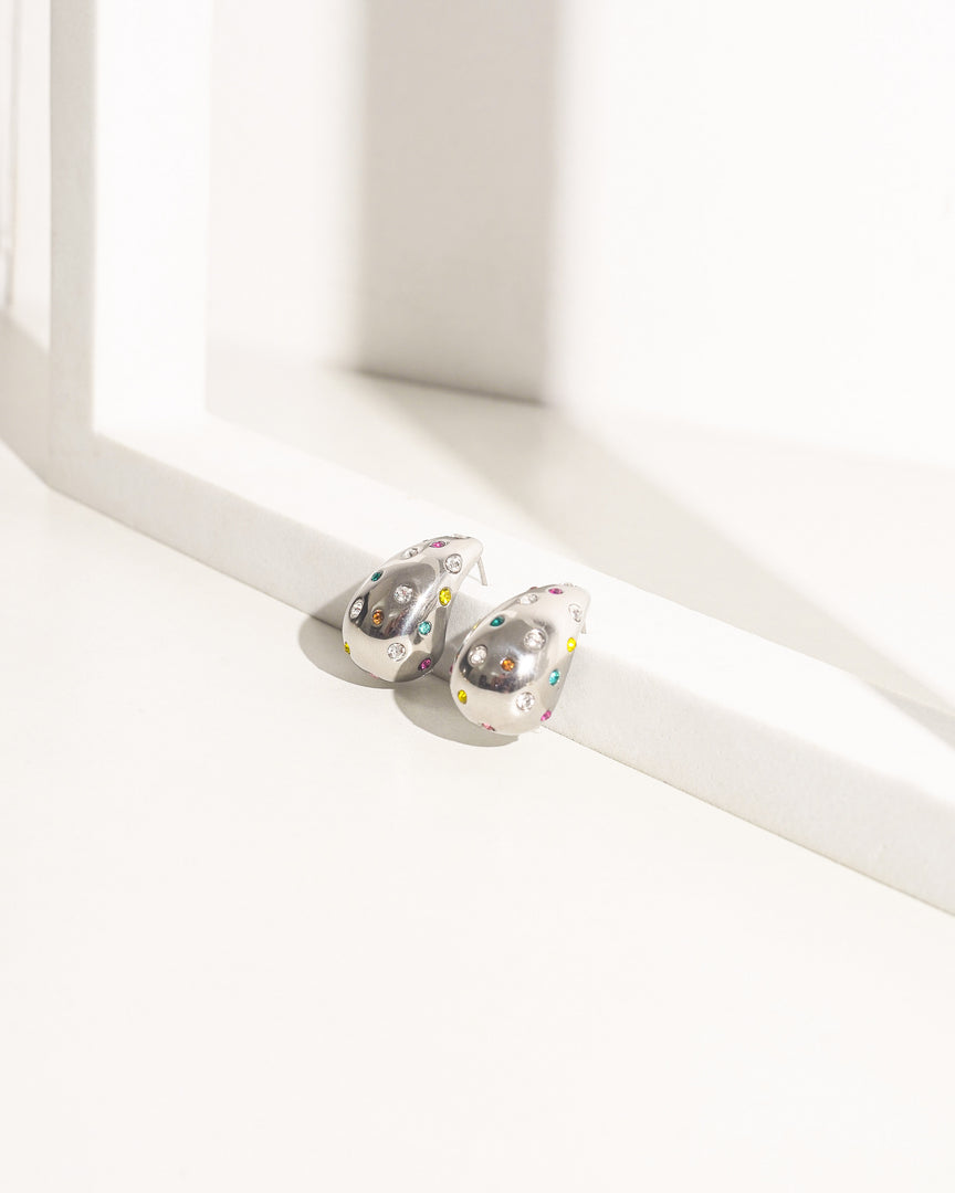 Larme Multishine (Silver)