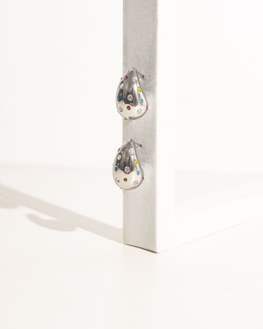 Larme Multishine (Silver)