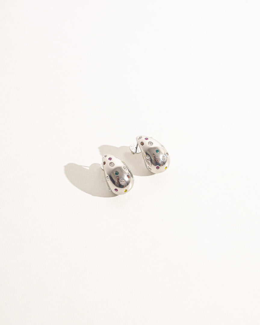 Larme Multishine (Silver)