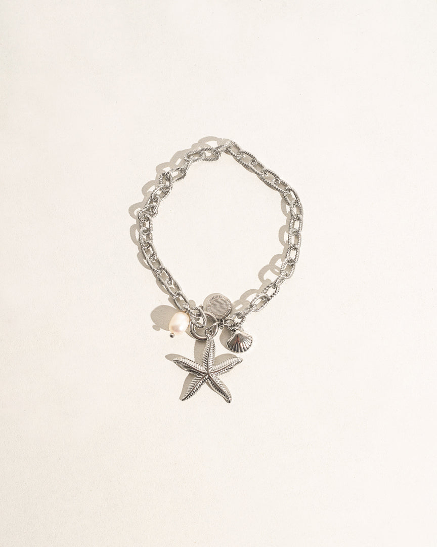 Mariposa (Silver)