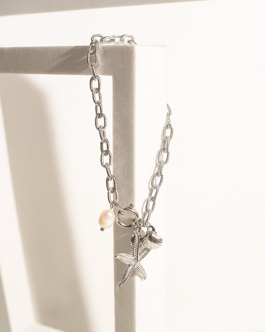 Mariposa (Silver)