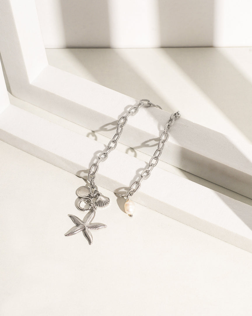 Mariposa (Silver)