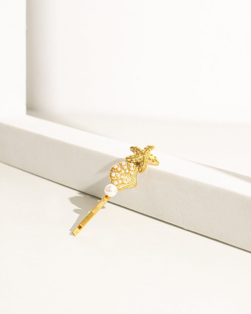 Mariposa Clip