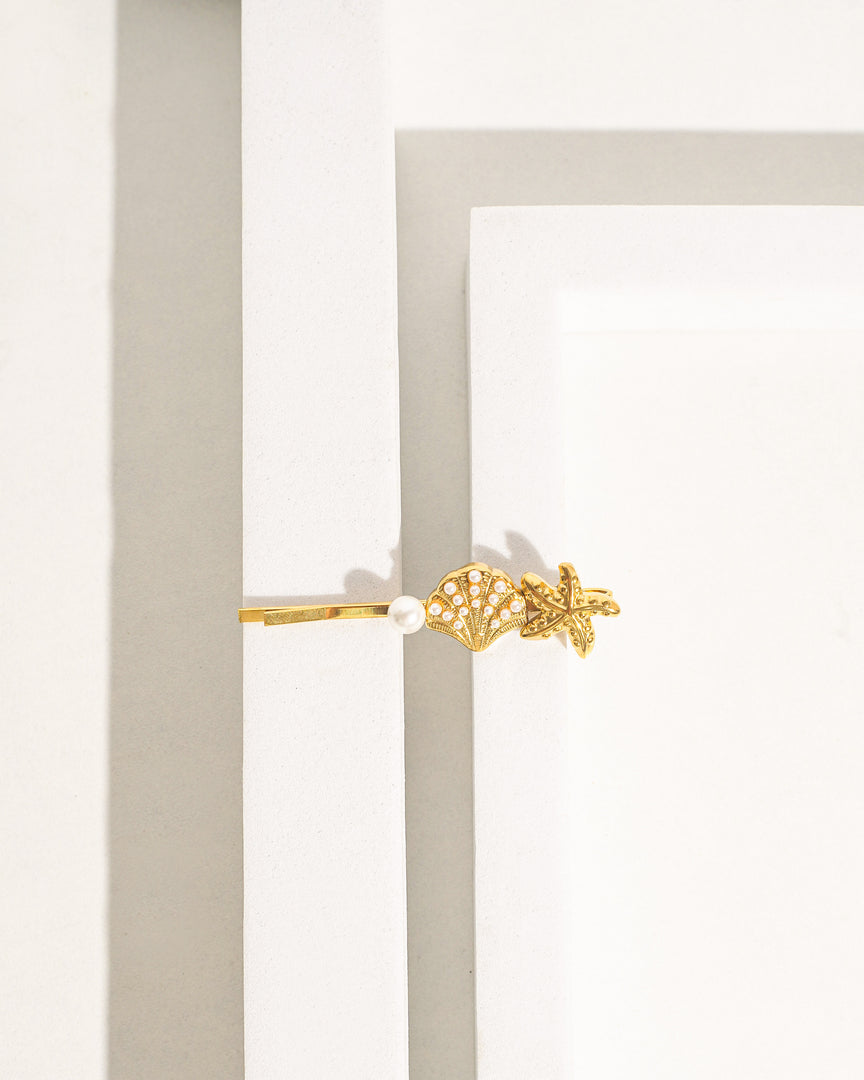 Mariposa Clip