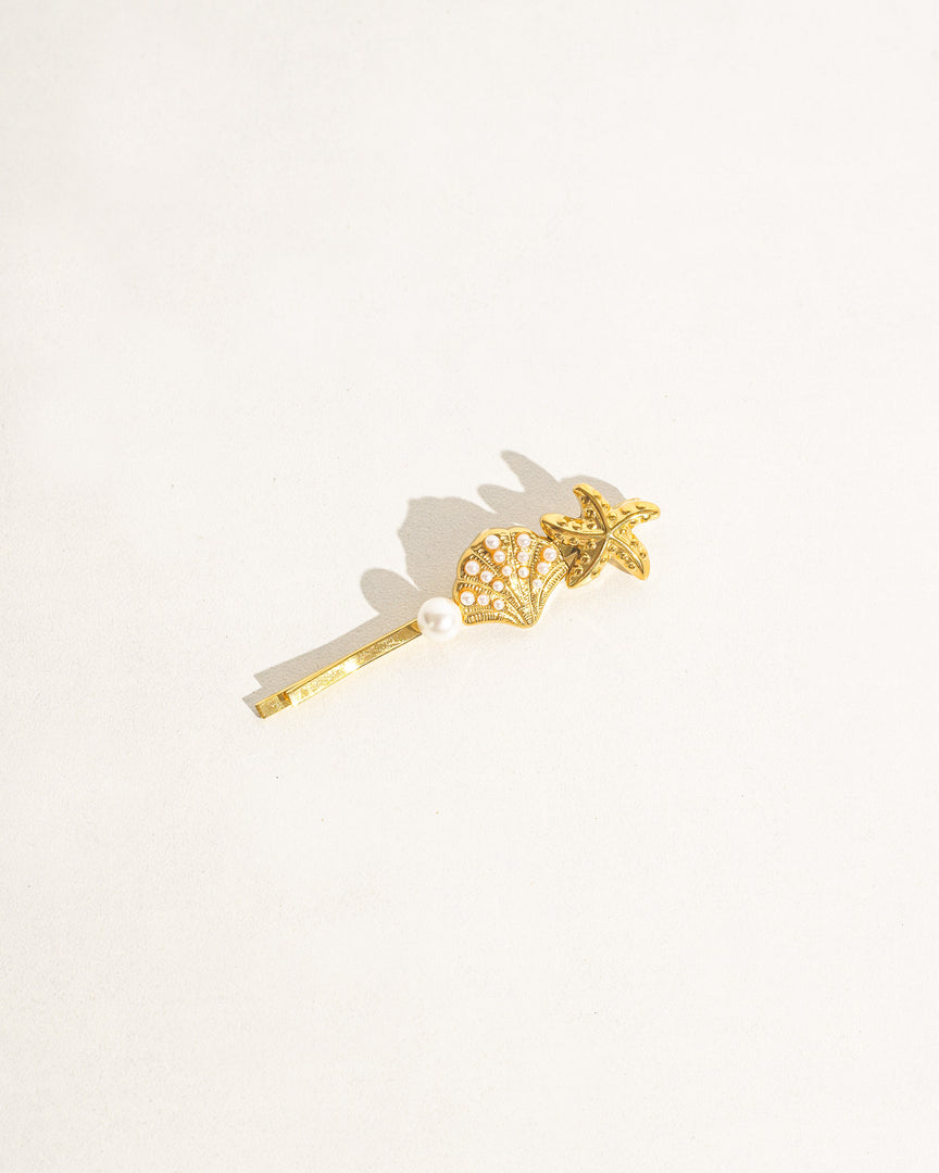 Mariposa Clip