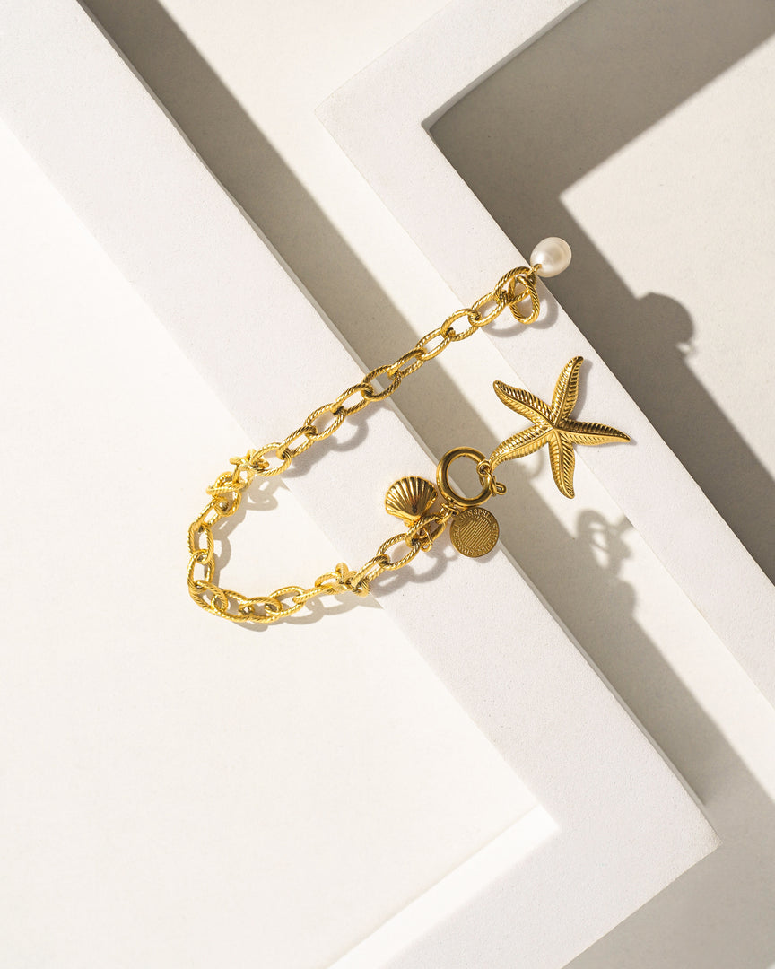 Mariposa (Gold)