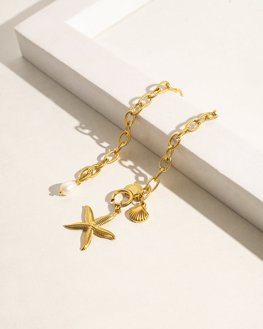 Mariposa (Gold)