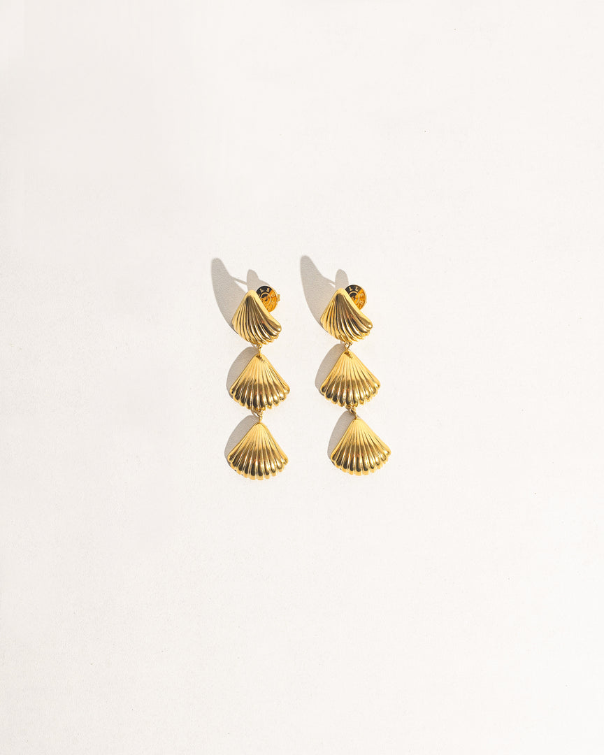 Cael Earrings