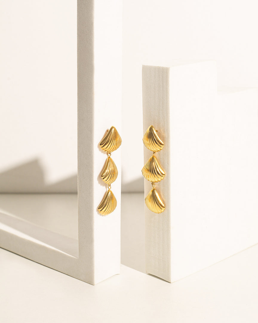 Cael Earrings