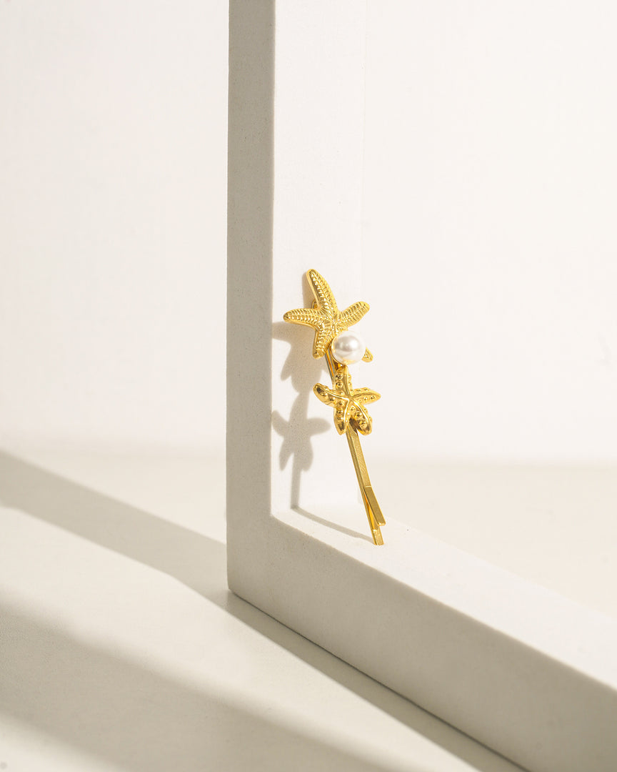Corolla Clip (Star)