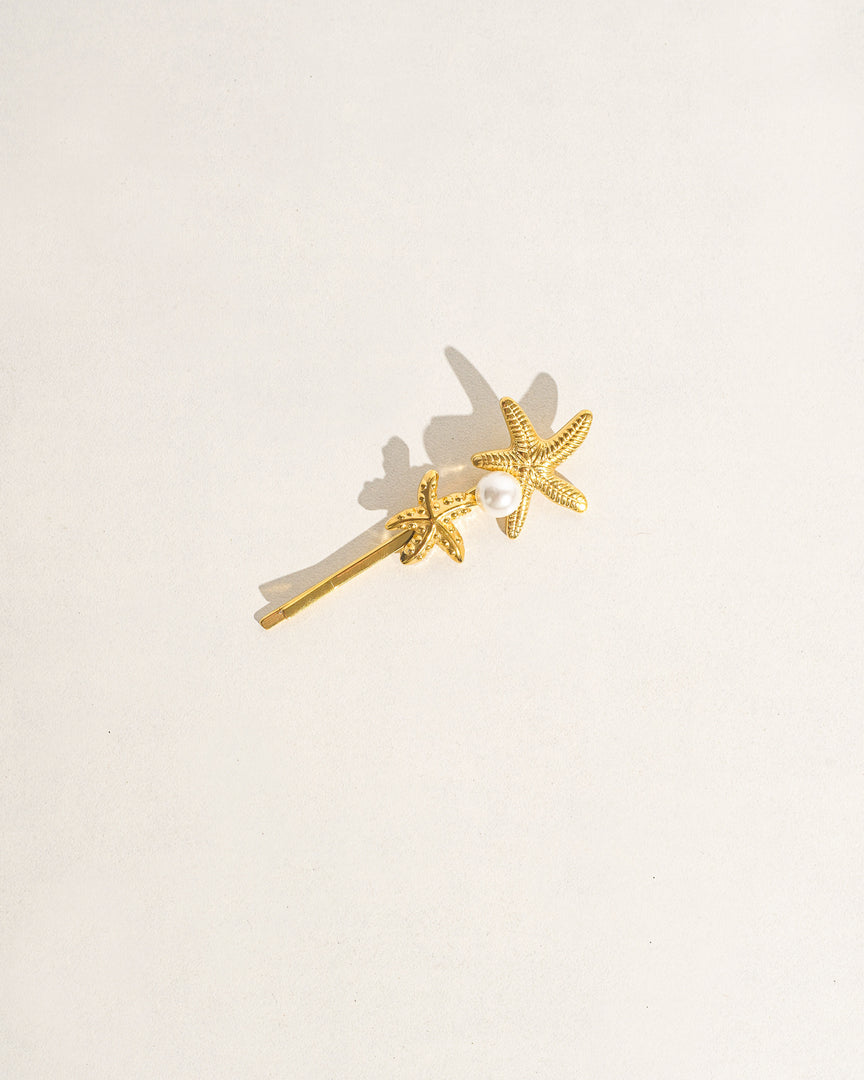 Corolla Clip (Star)