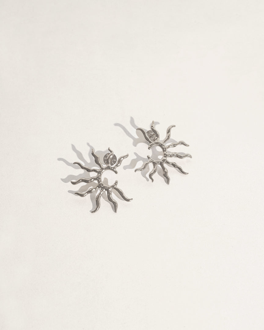 Helios (Silver)