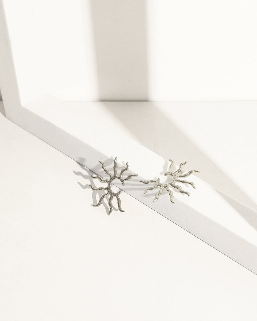 Helios (Silver)