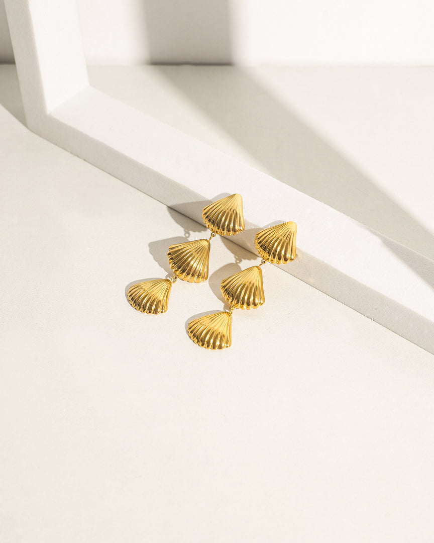 Cael Earrings