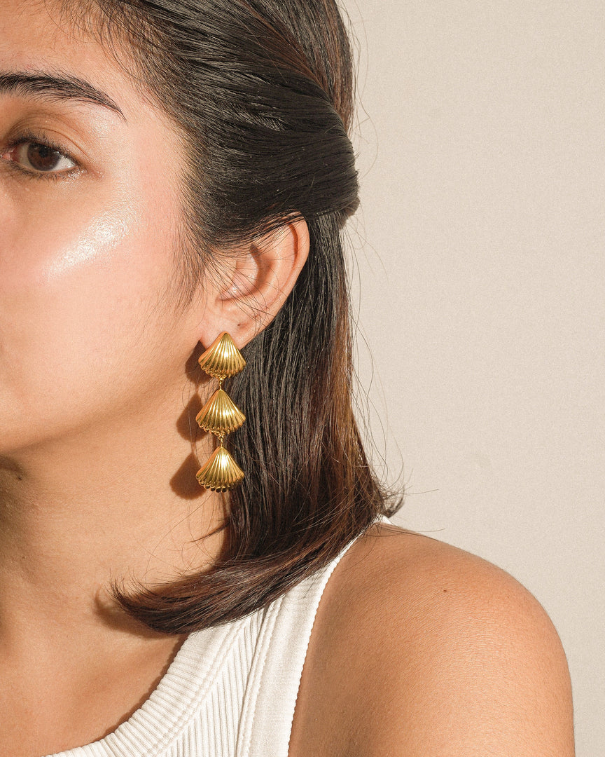 Cael Earrings