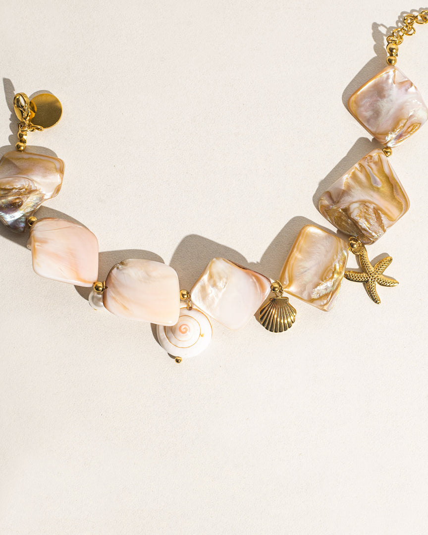 Terra Bracelet