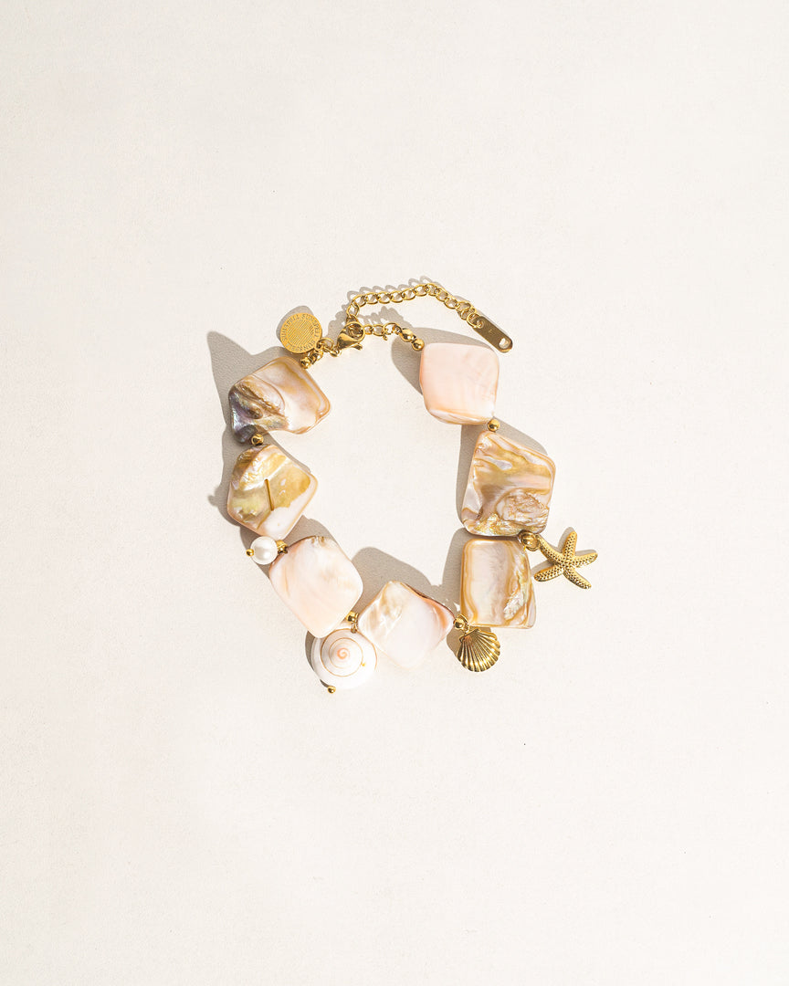 Terra Bracelet