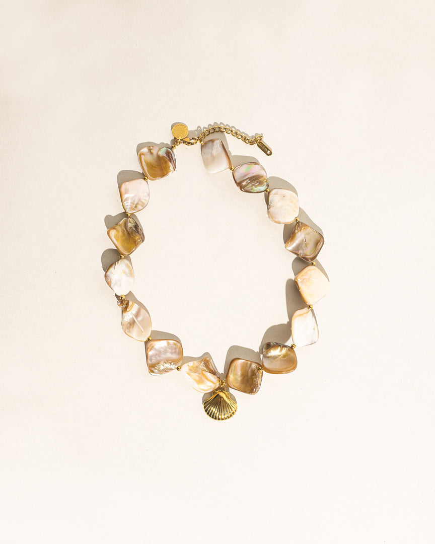 Terra Necklace