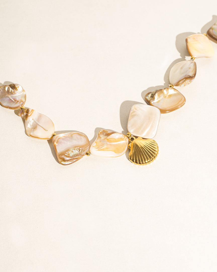 Terra Necklace