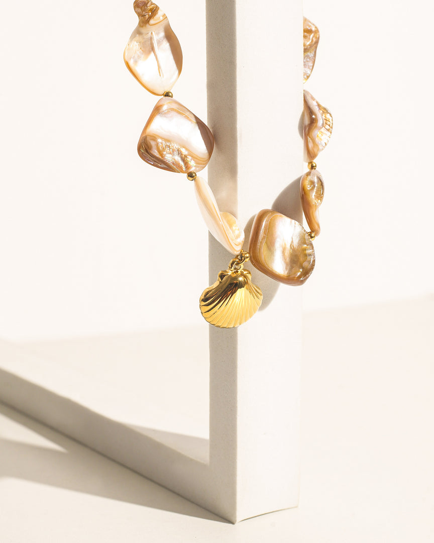 Terra Necklace