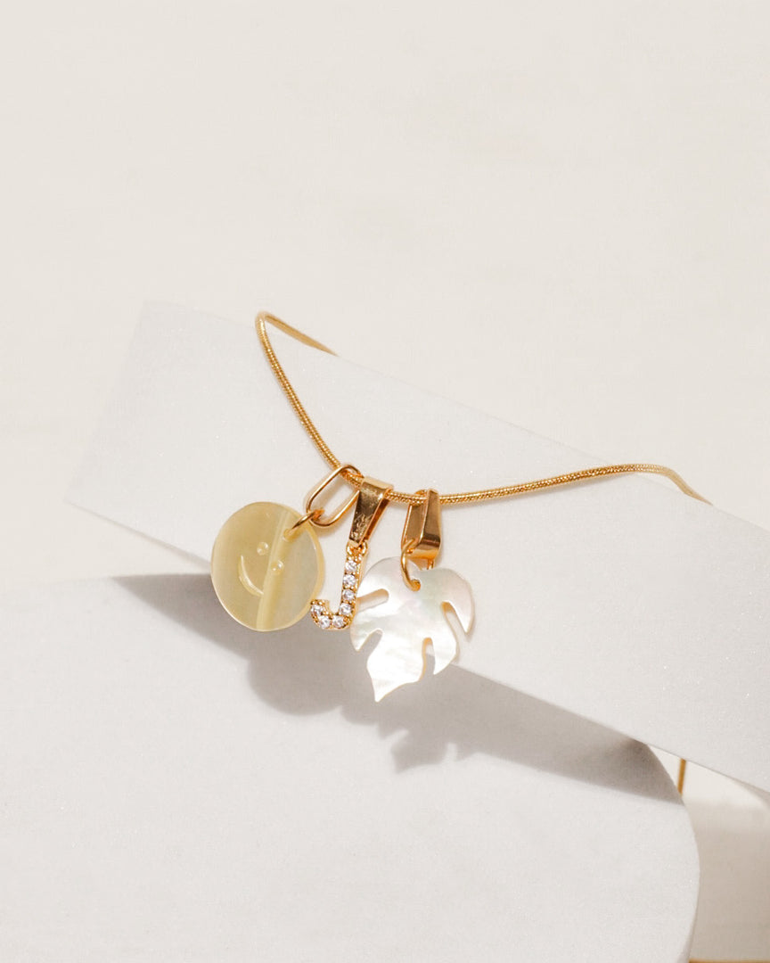 Sonrisa Dangler