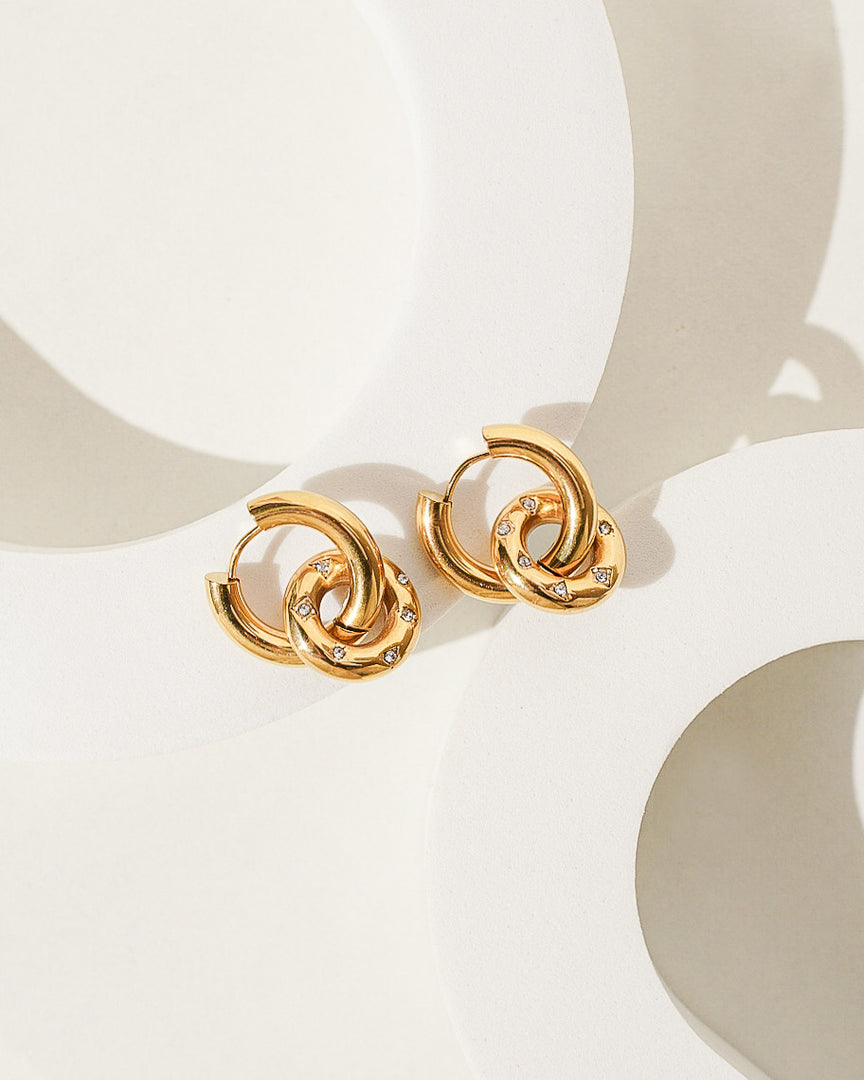 Isla Earring