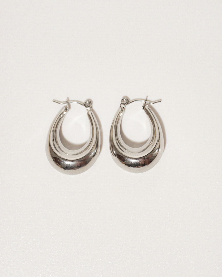 Lagrima (Silver)