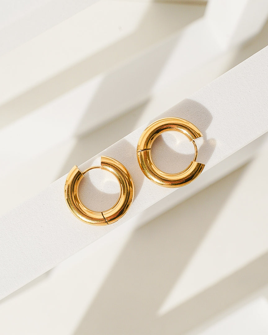 Clasico (Gold)