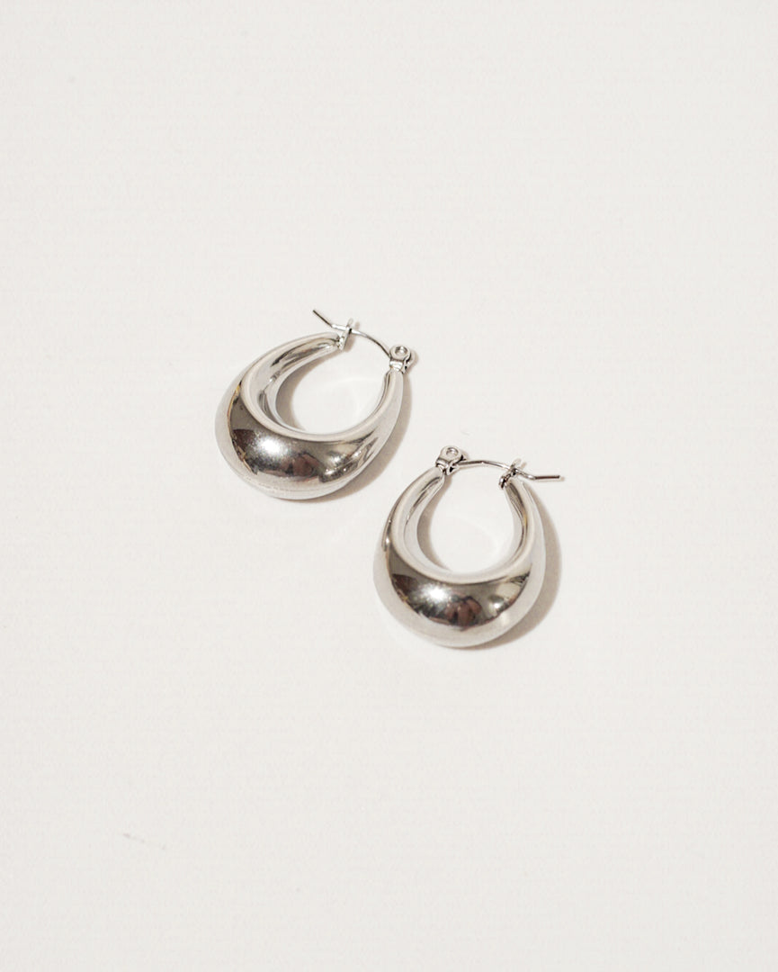 Lagrima (Silver)