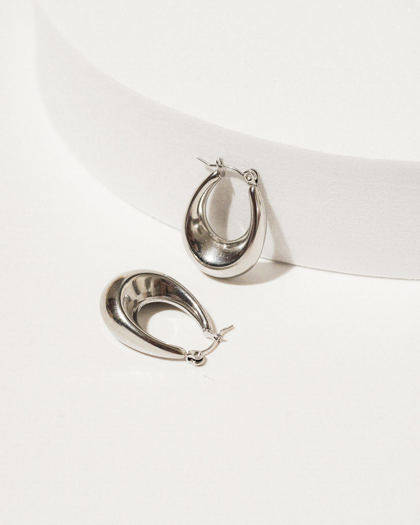 Lagrima (Silver)