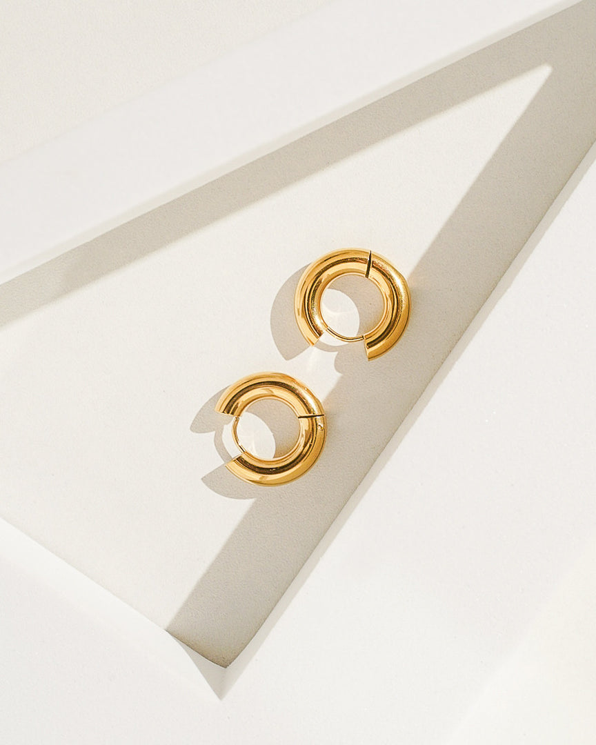 Clasico Medio (Gold)