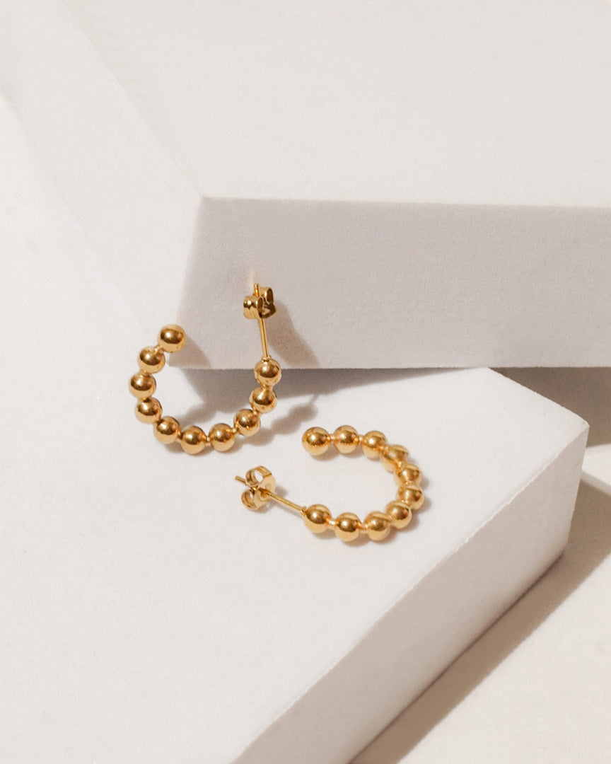 Punto Earring