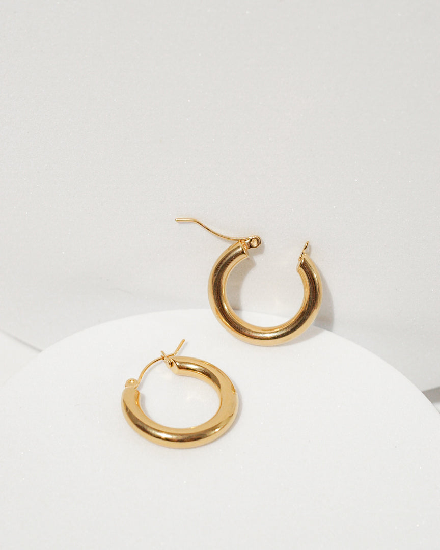 Dylan Hoops (Gold)
