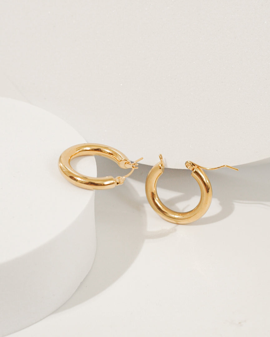 Dylan Hoops (Gold)