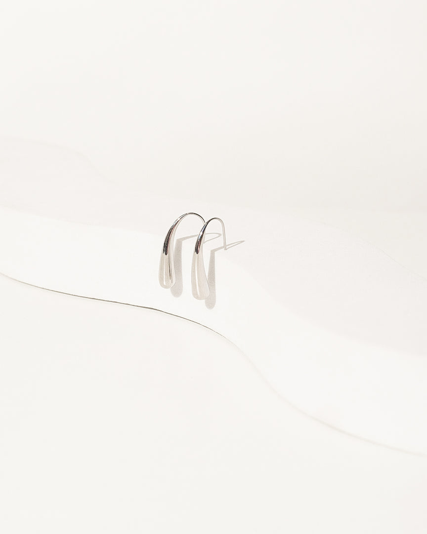 Ara Large (Silver)