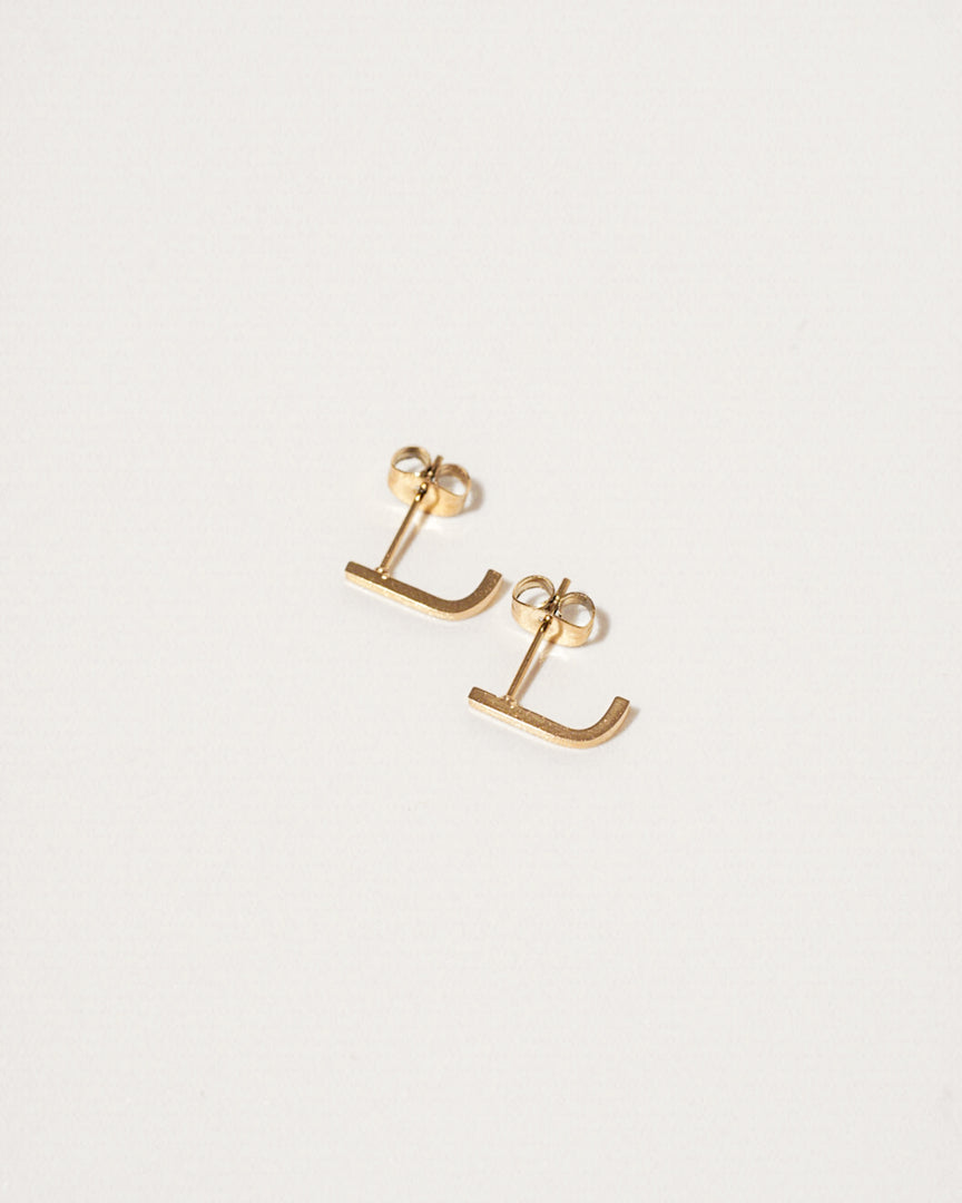Hook Mini (Gold)