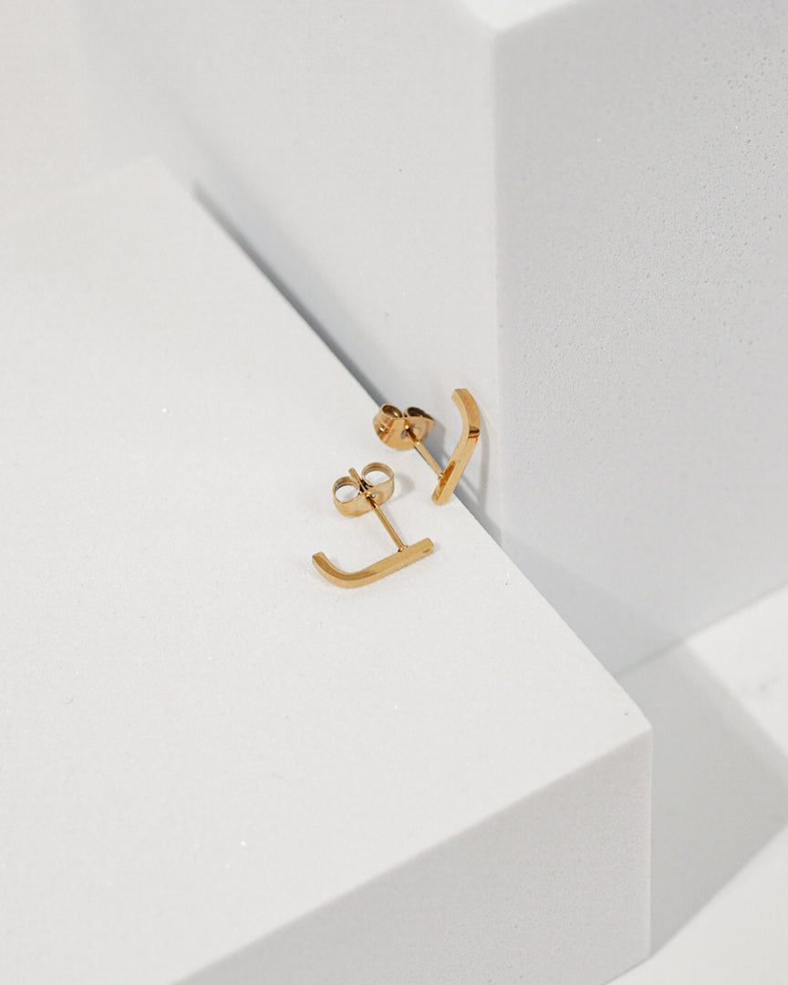 Hook Mini (Gold)