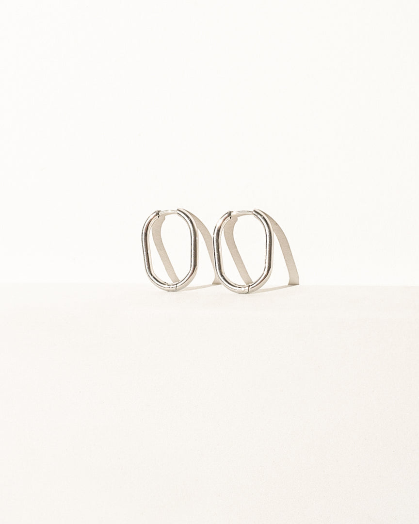 Porter (Slim) Silver